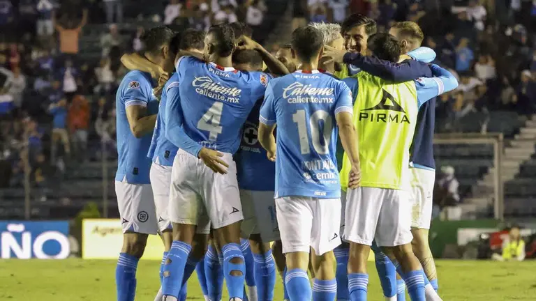Compositions confirmées Cruz Azul vs.  Toluca de la Liga MX Apertura 2024 |  TUDN Liga MX