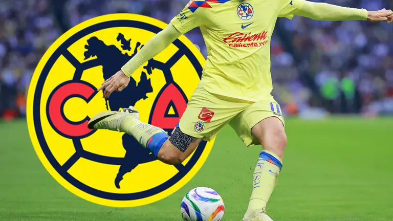 America officially announces Victor Davila as a new reinforcement | TUDN Liga MX