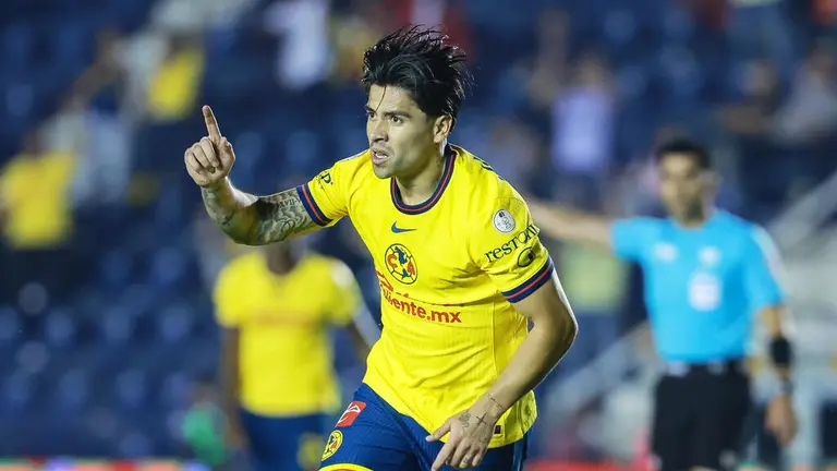 America vs. Atlas: pictures, video and result of April 8, 2024 of Liga MX | TUDN Liga MX