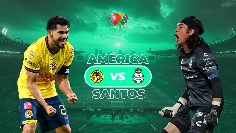 America vs. Santos: Matchday and end of the Liga MX Apertura 2024 | TUDN Liga MX