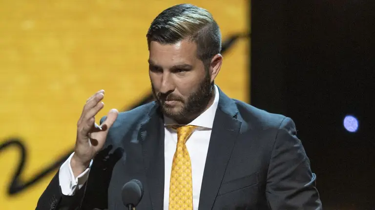 Balón De Oro André Pierre Gignac Hizo Una Dedicatoria Especial Tras