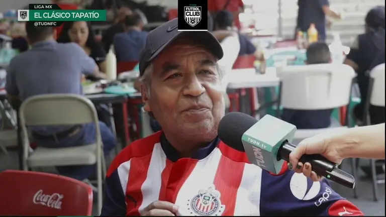 As Sabe El Cl Sico Tapat O En Los Cuartos De Final De La Liga Mx Tudn Liga Mx Tudn