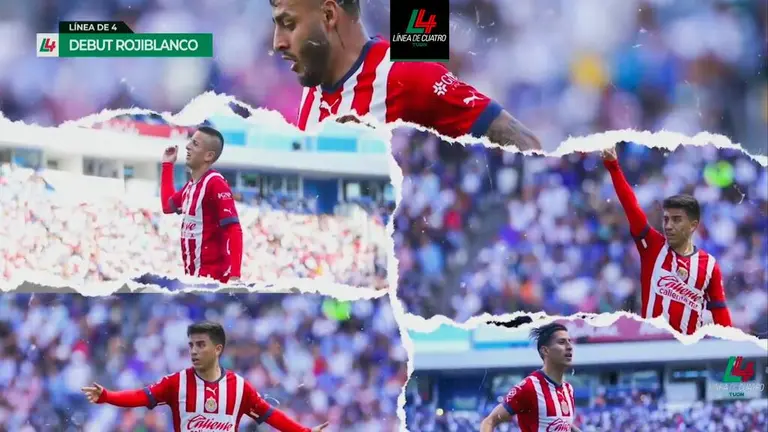 Clausura De La Liga Mx Horario Y D Nde Ver En Vivo El Atl Tico De