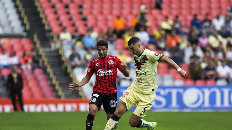 C Mo Ver Club Tijuana Vs Am Rica En Vivo Por La Liga Mx De Enero Tudn Liga Mx Tudn