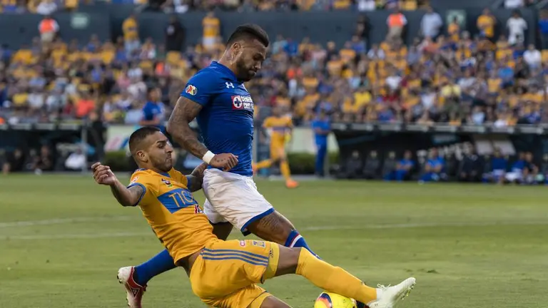 Cómo Ver Cruz Azul Vs Tigres En Vivo, Por La Liga MX | TUDN Liga MX | TUDN