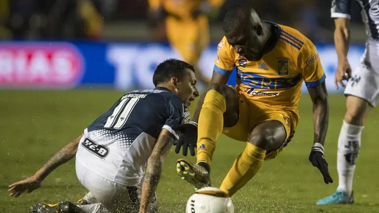 C Mo Ver La Final Monterrey Vs Tigres En Vivo Por La Liga Mx Liga Mx