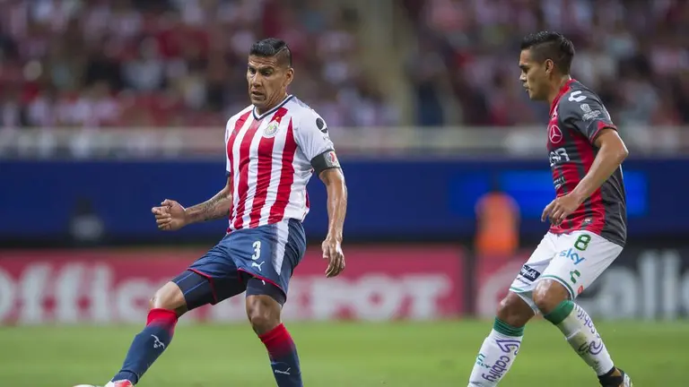 C Mo Ver Necaxa Vs Chivas En Vivo Por La Liga Mx Liga Mx Tudn