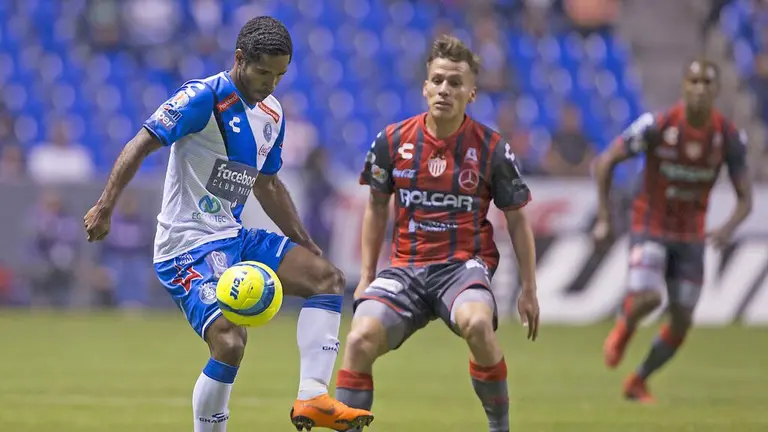 Cómo Ver Necaxa Vs Puebla En Vivo, Por La Liga MX | TUDN Liga MX | TUDN