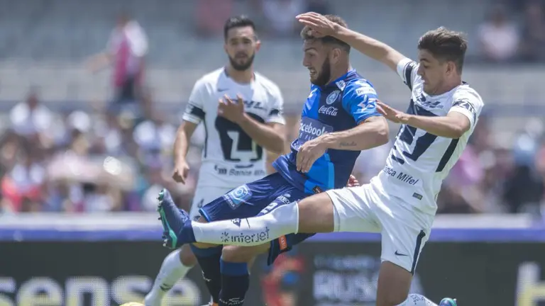 Cómo Ver Pumas Vs Puebla En Vivo, Por La Liga MX | TUDN Liga MX | TUDN