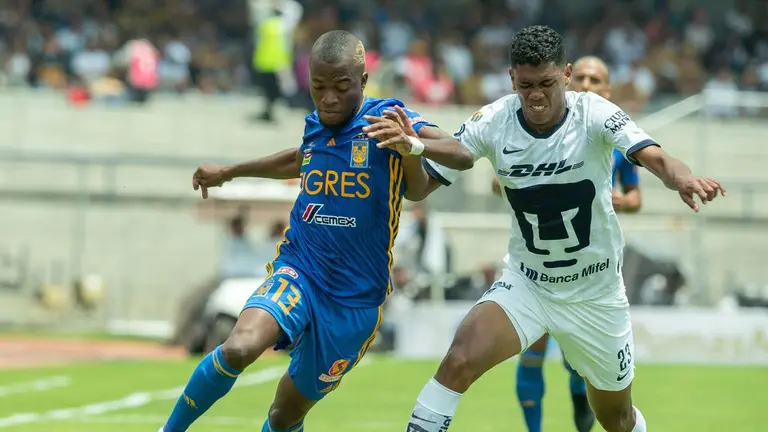 C Mo Ver Tigres Vs Pumas En Vivo Por La Liga Mx De Febrero Tudn Liga Mx Tudn