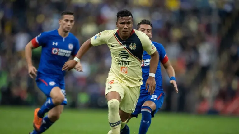 Cruz Azul Vs Am Rica Horario Y Como Ver La Final De Vuelta De La Liga