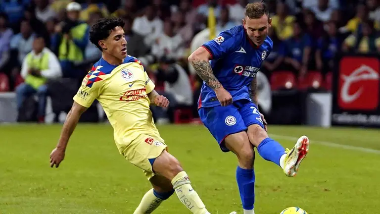 Blue Cross vs.  América: Schedule and the place to observe First Leg Closing of the Liga MX Liguilla |  TUDN Liga MX