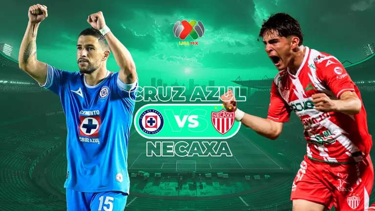 Blue Cross vs. Necaxa: Schedule and where to watch the Matchday 11 match of Liga MX Apertura 2024 | TUDN Liga MX