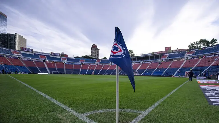 Cruz Azul Vs Pachuca Alineaciones Confirmadas Para Partido Jornada