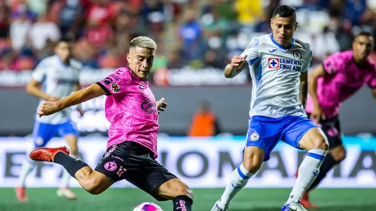 Cruz Azul Vs Tijuana D Nde Verlo En Vivo Cu Ndo Y A Qu Hora Es