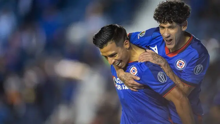 Cruz Azul Vs Tijuana En Vivo En El Clausura De Liga Mx Minuto A