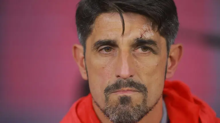 El Mensaje Inspirador De Veljko Paunovic Para La Afición De Chivas ...