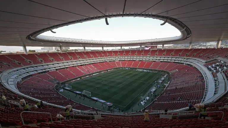 Final Clausura Precio De Boletos Para El Chivas Vs Tigres En El Estadio Akron Tudn Liga