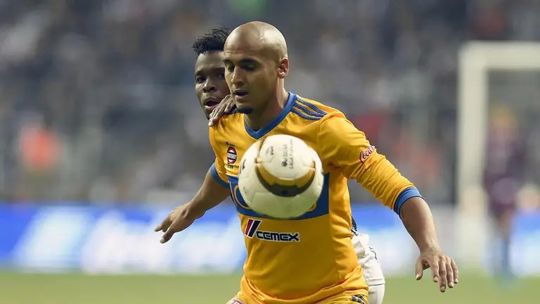 Futbol Estufa: Tigres Hace Oficiales Dos Bajas Hacia Clausura 2023 ...