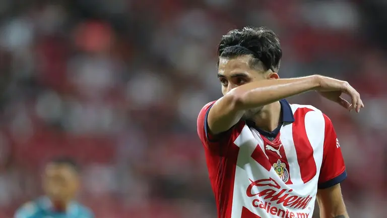 Liga MX: Chivas No Queda Conforme Con Resolución De La Disciplinaria Y ...