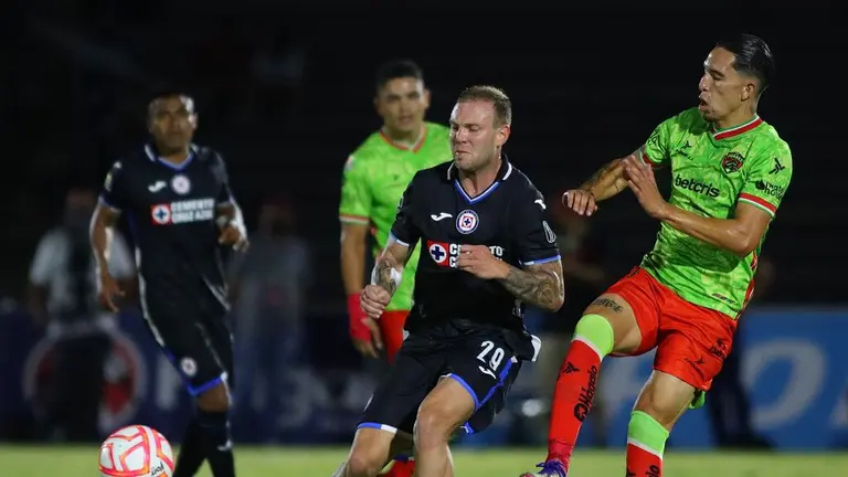 Liga Mx Horario Y Dónde Ver El Cruz Azul Vs Fc Juárez De La Jornada 9