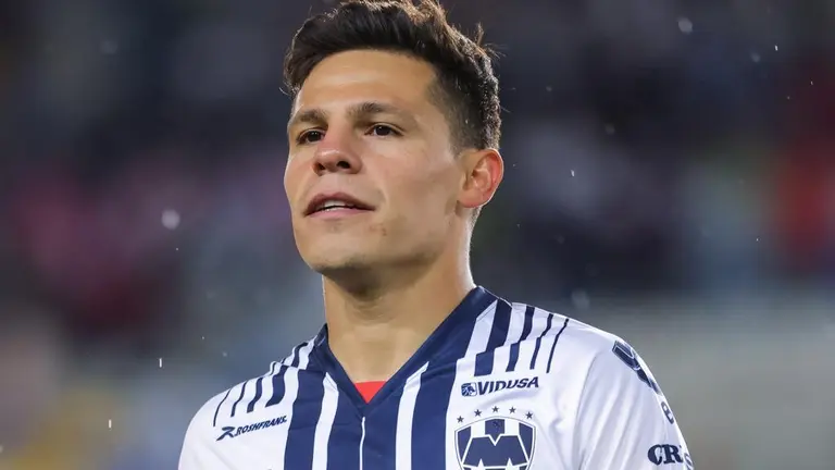 Liguilla Liga MX Alineaciones Rayados De Monterrey Vs Tigres Para Las Semifinales De Vuelta