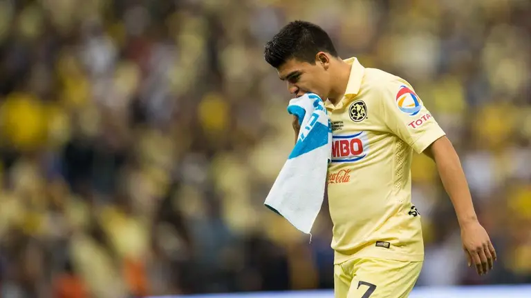 Luis Ángel Mendoza reveals the problems that America had with Ricardo Peláez | TUDN Liga MX