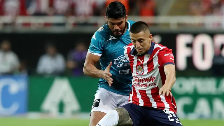 Mazatl N Vs Chivas Horario Y D Nde Ver Partido De Jornada De Clausura De Liga Mx Tudn