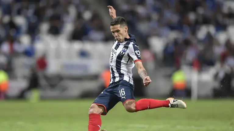 Monterrey Vs Am Rica Final Ida Del Apertura Tudn Liga Mx Tudn