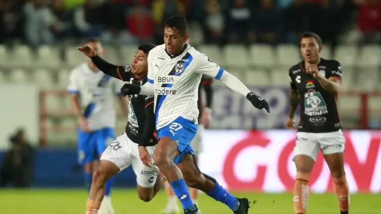 Monterrey Vs Pachuca Horario Y D Nde Ver Partido Del Clausura De