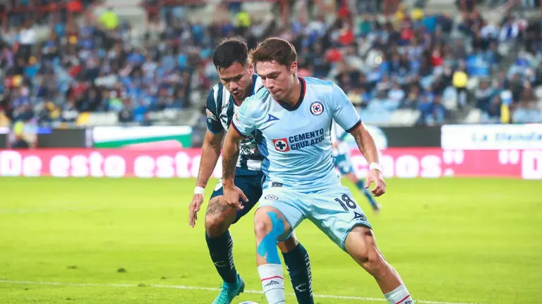 Pachuca Vs Cruz Azul Ltimas Noticias Videos Y Fotos De Pachuca Vs Cruz Azul Tudn