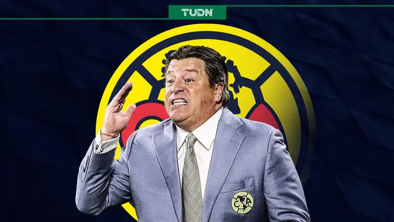 Pelea Ante Lafc Habría Detonado Salida De Miguel Herrera De América Tudn Liga Mx Tudn 9960