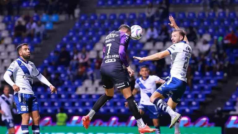 Puebla Vs Monterrey: Últimas Noticias, Videos Y Fotos De Puebla Vs ...