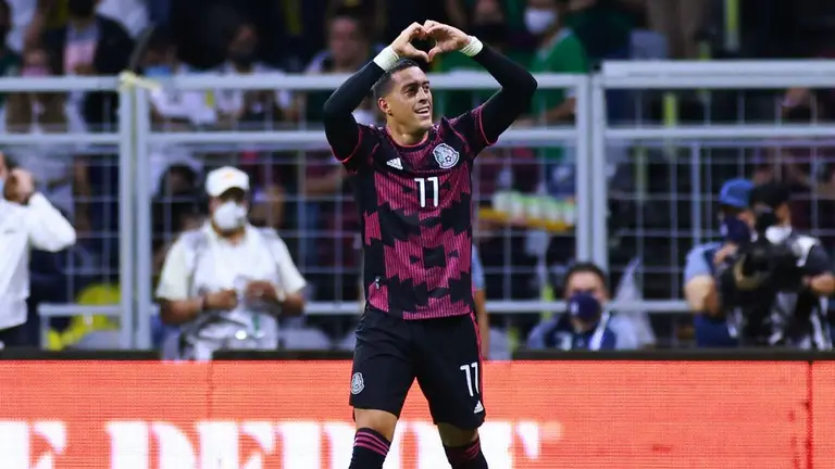 Rogelio Funes Mori Se Perfila Para Regresar Con Rayados Aviso Para El Tri Tudn Liga Mx Tudn