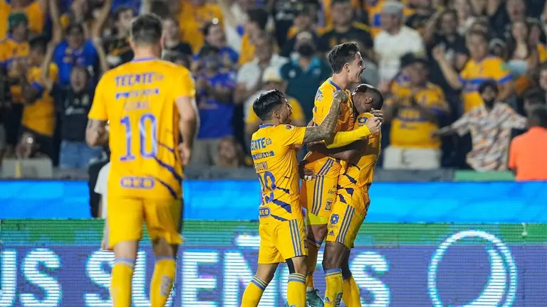 Sebastián Córdova piensa festejar normal si mete un gol con Tigres ante América TUDN Liga MX