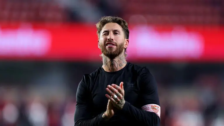 Sergio Ramos has already ruled out playing in Mexico to join ‘Chucky’ Lozano | TUDN Liga MX