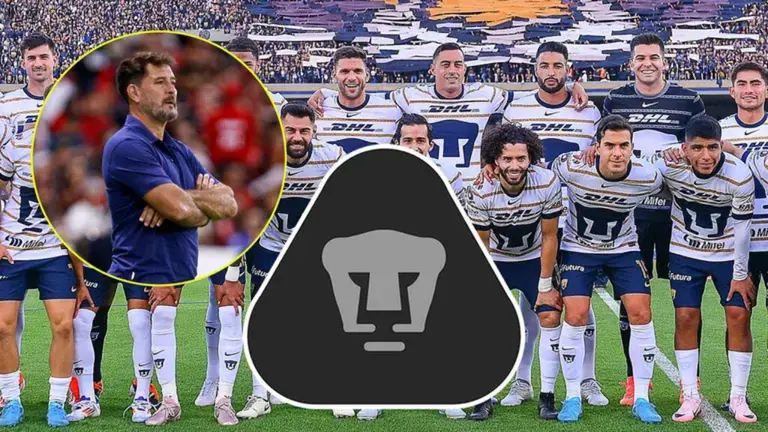 Tigres remonta to Pumas that por primera quasión jugó sin canteranos en CU | TUDN Liga MX