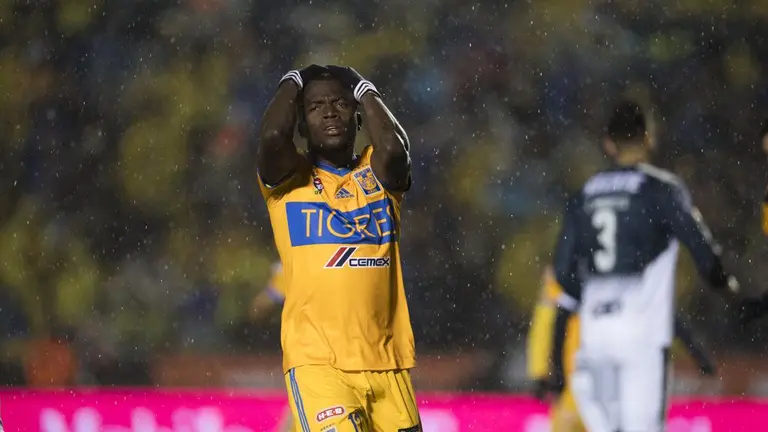 Tigres Y Monterrey 'congelaron' El Empate Y Dejaron Todo Para La Vuelta ...