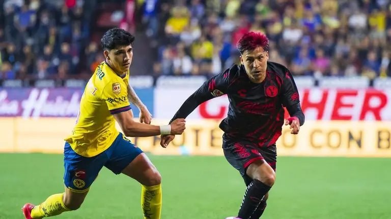 When is the Tijuana vs. Play-In America in Liga MX