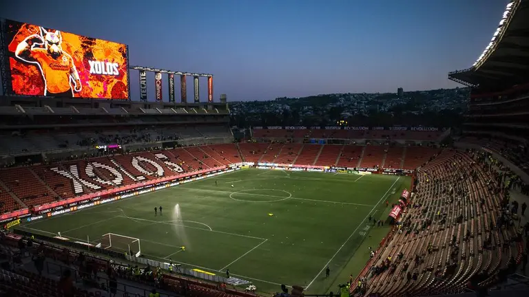 Tijuana Vs Cruz Azul Partido En Vivo Ida Cuartos De Final Del