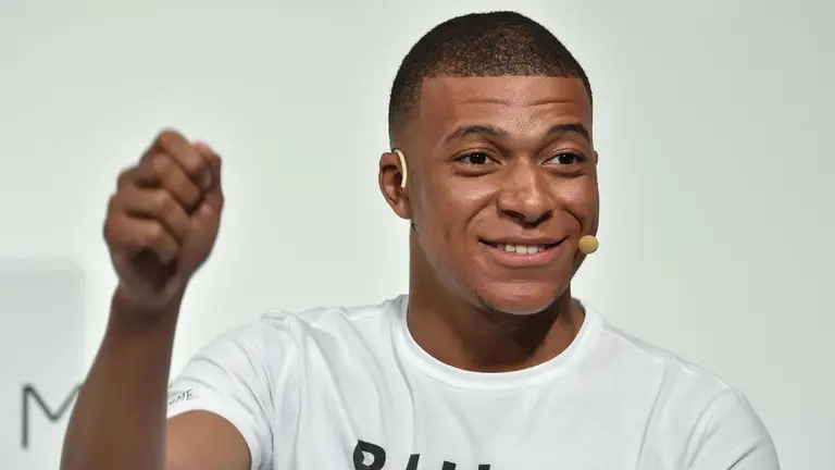 ¡atención Real Madrid Kylian Mbappé No Renueva Con El Psg Tudn Ligue 1 Tudn 