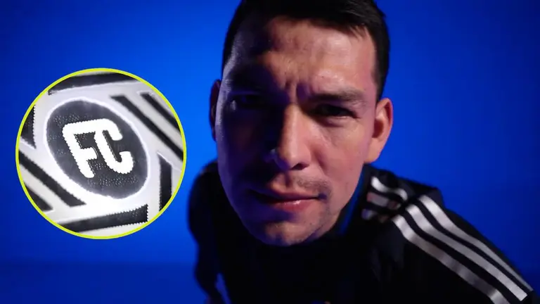 Con ‘Chucky’ Lozano San Diego presenta su uniforme inaugural | TUDN MLS ...