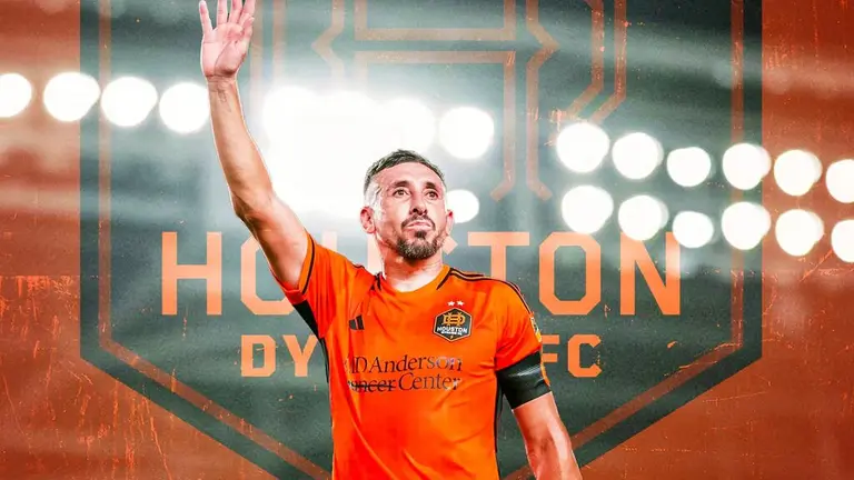 Héctor Herrera Revoluciona Al Houston Dynamo De La Mls Este Es Su Equipo Tudn Mls Tudn 6407