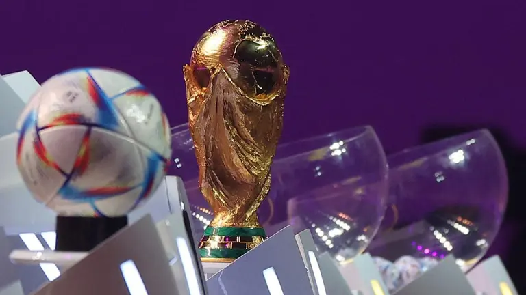 Calendario Mundial Qatar 2022: Fechas, Horarios Y Partidos De La Copa ...