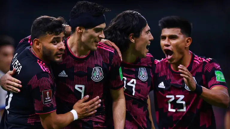 Adidas mexico quinto clearance partido