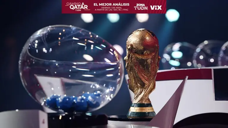 Sorteo Mundial Qatar 2022 Cuándo Es A Qué Hora Y Dónde Ver El Evento