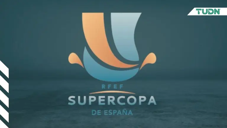 Así llegan las semifinales de la Supercopa de España 2024 - Blog de Codere  México