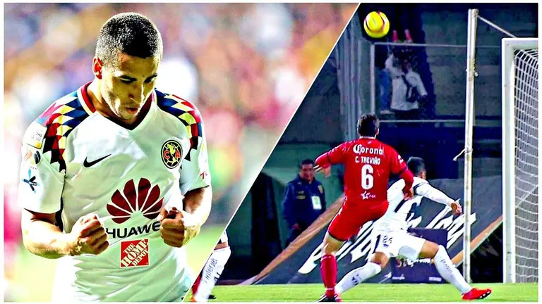 Show De Golazos En La Copa Mx Y La Liga De Campeones De La Concacaf Tudn F Tbol Tudn