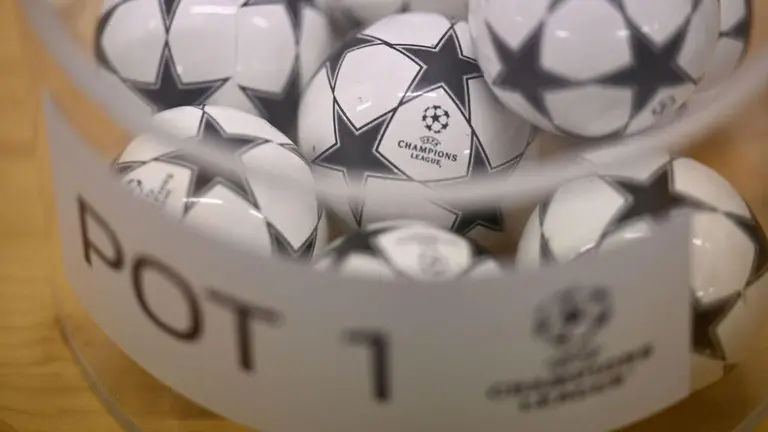 Champions League 2022 2023 Conoce Los Bombos Para El Sorteo De La Fase De Grupos Tudn Uefa 9989