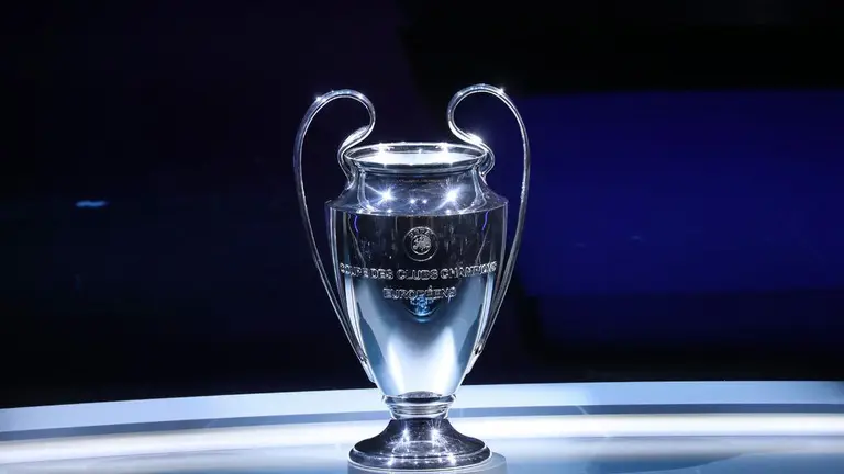 Champions League 2024-25: This is how the matches of Matchday 3 of the League Phase are played | TUDN UEFA Champions League